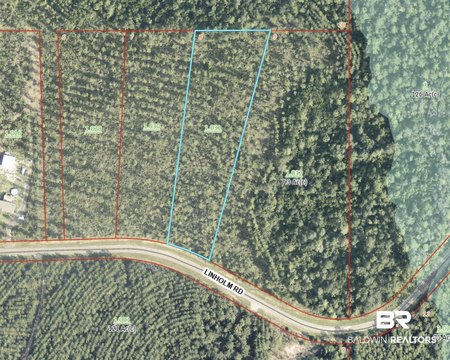 LAND - Robertsdale, AL