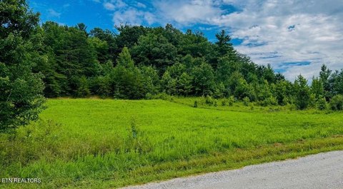 LAND - Oneida, TN