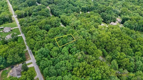 Lake Tansi Residential Lot