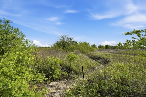 Agricultural & Recreational Land Tract
