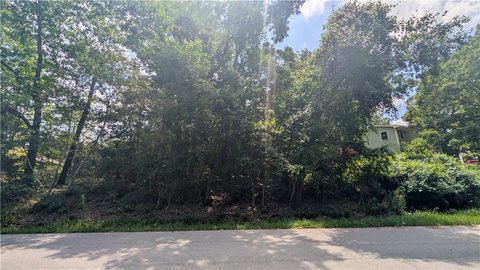 LAND - Bella Vista, AR