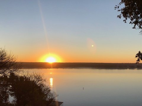 Waterfront Lake Lot in Gated Community