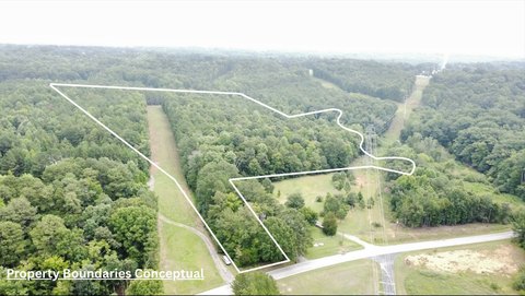 LAND - Gaffney, SC