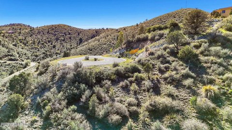 LAND - Prescott, AZ