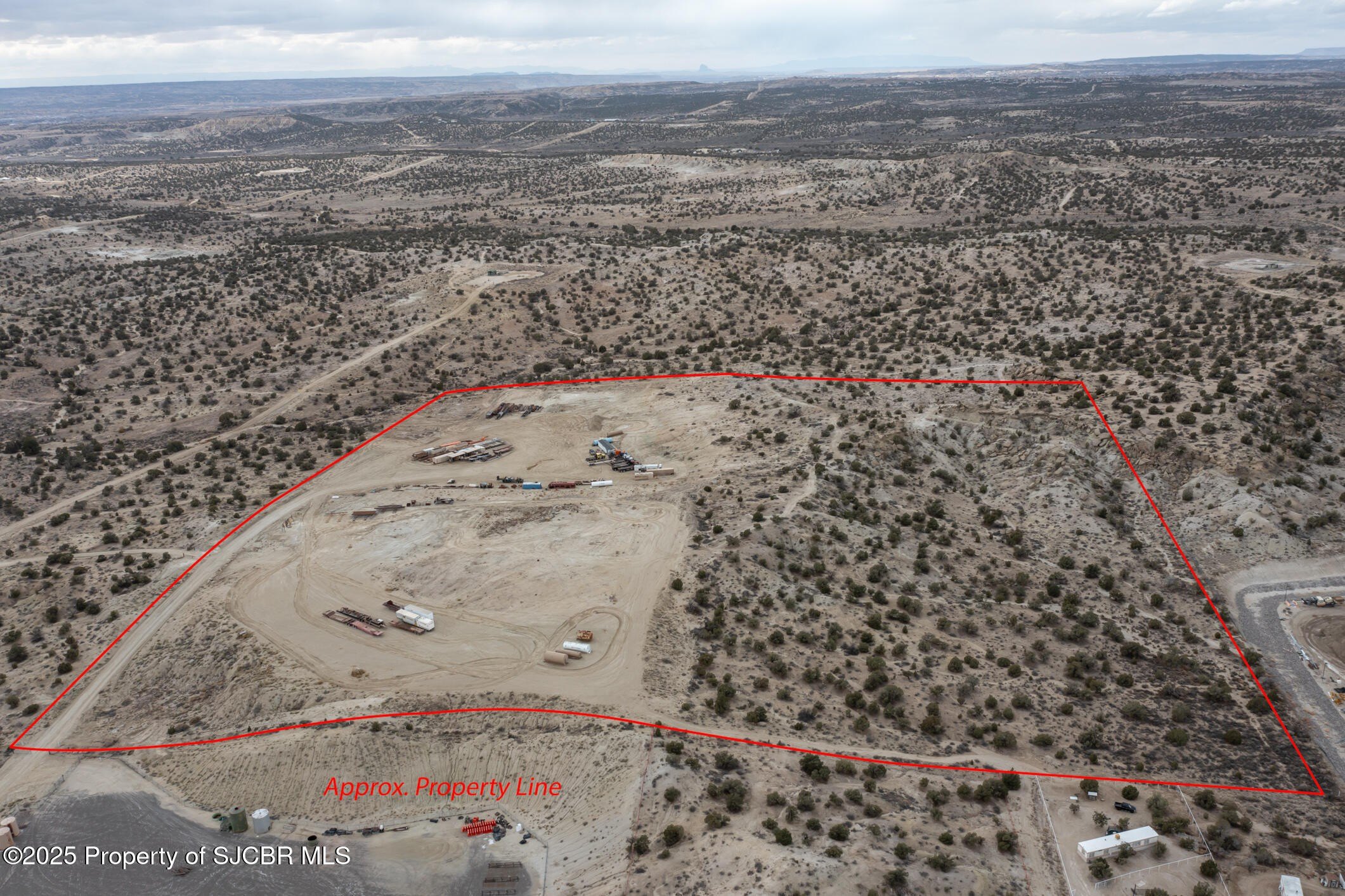 Bloomfield Industrial Land For Sale