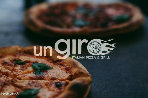 Turn-Key Pizzeria in Daytona Beach