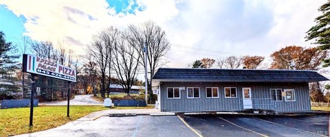 Turnkey Pizzeria Opportunity Awaits