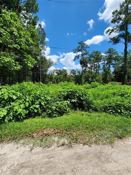 Land, OCALA, FL