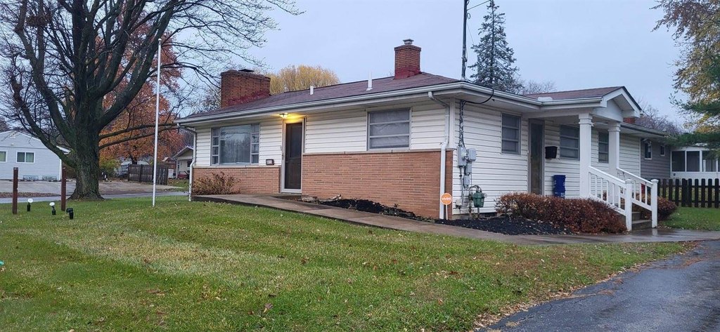 1580 Brice Rd, Reynoldsburg, OH 43068