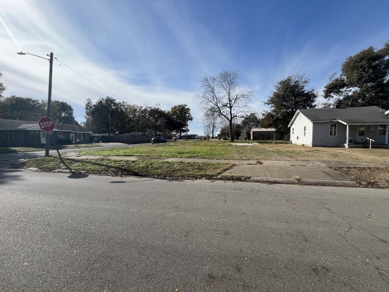Residential Lot in Greenwood Village