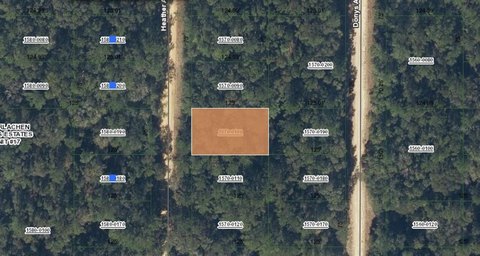 Residential Lot in Growing Community