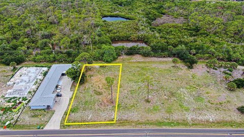Deed-Restricted Residential Homesite