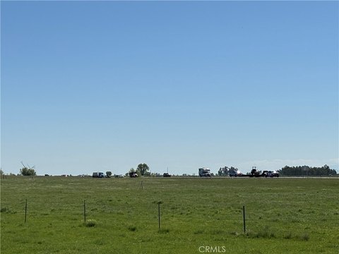Pasture Land Near Highway Access