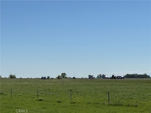 Agricultural Land With Highway Access