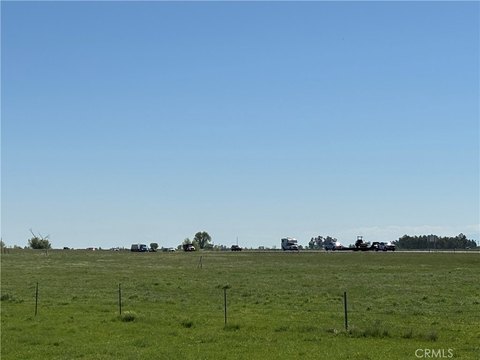 Agricultural Land With Highway Access