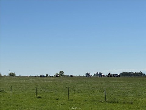 Agricultural Land With Highway Access