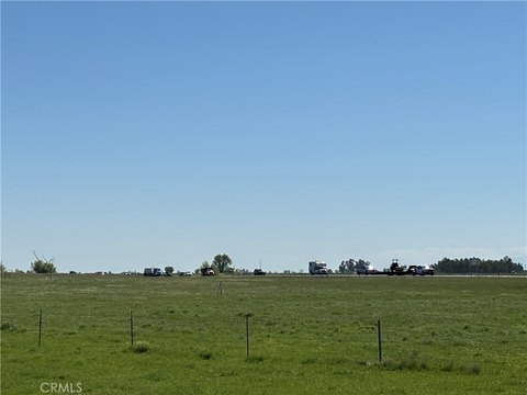 Agricultural Land With Highway Access