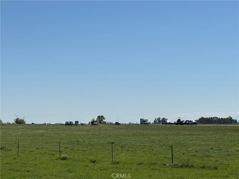 Agricultural Land With Highway Access
