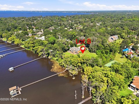Land, Jacksonville, FL