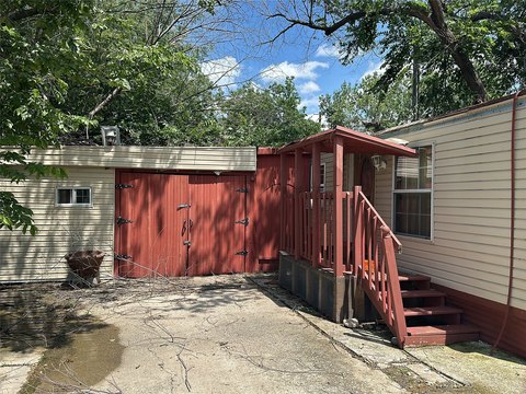 Commercial Land with Utilities