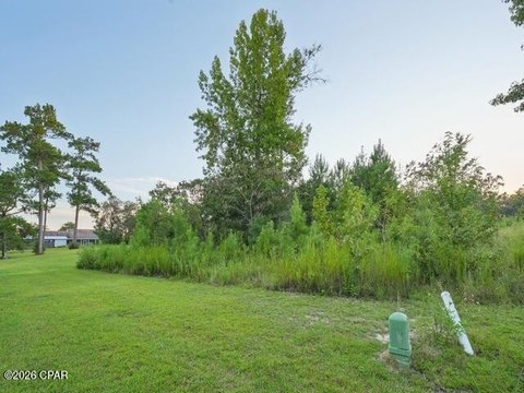 Land, Wewahitchka, FL