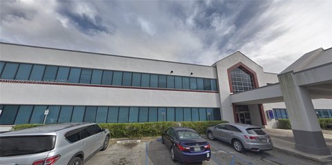 Fully Renovated Medical Office Suite