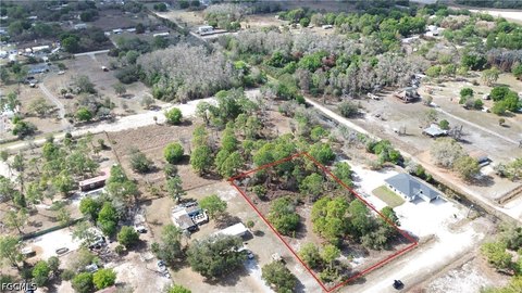 Land, Clewiston, FL