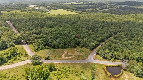 Build-Ready Recreational Land Tract
