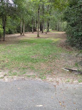 LAND - Chattahoochee, FL