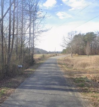 Land, Carbon Hill, AL