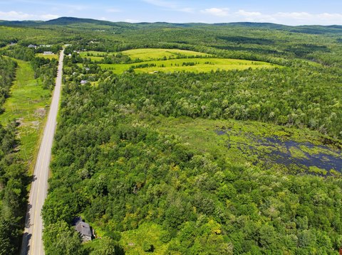 Residential Land Parcel for Build