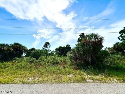 Land, Lehigh Acres, FL