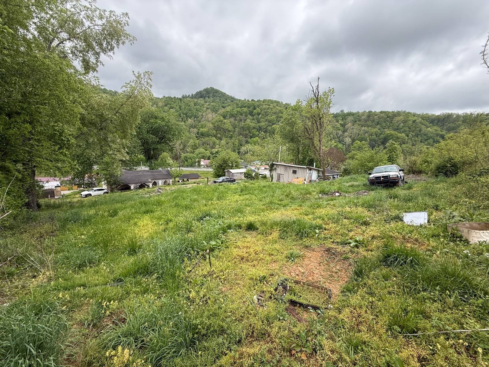 Gassaway Vacant Land For Sale