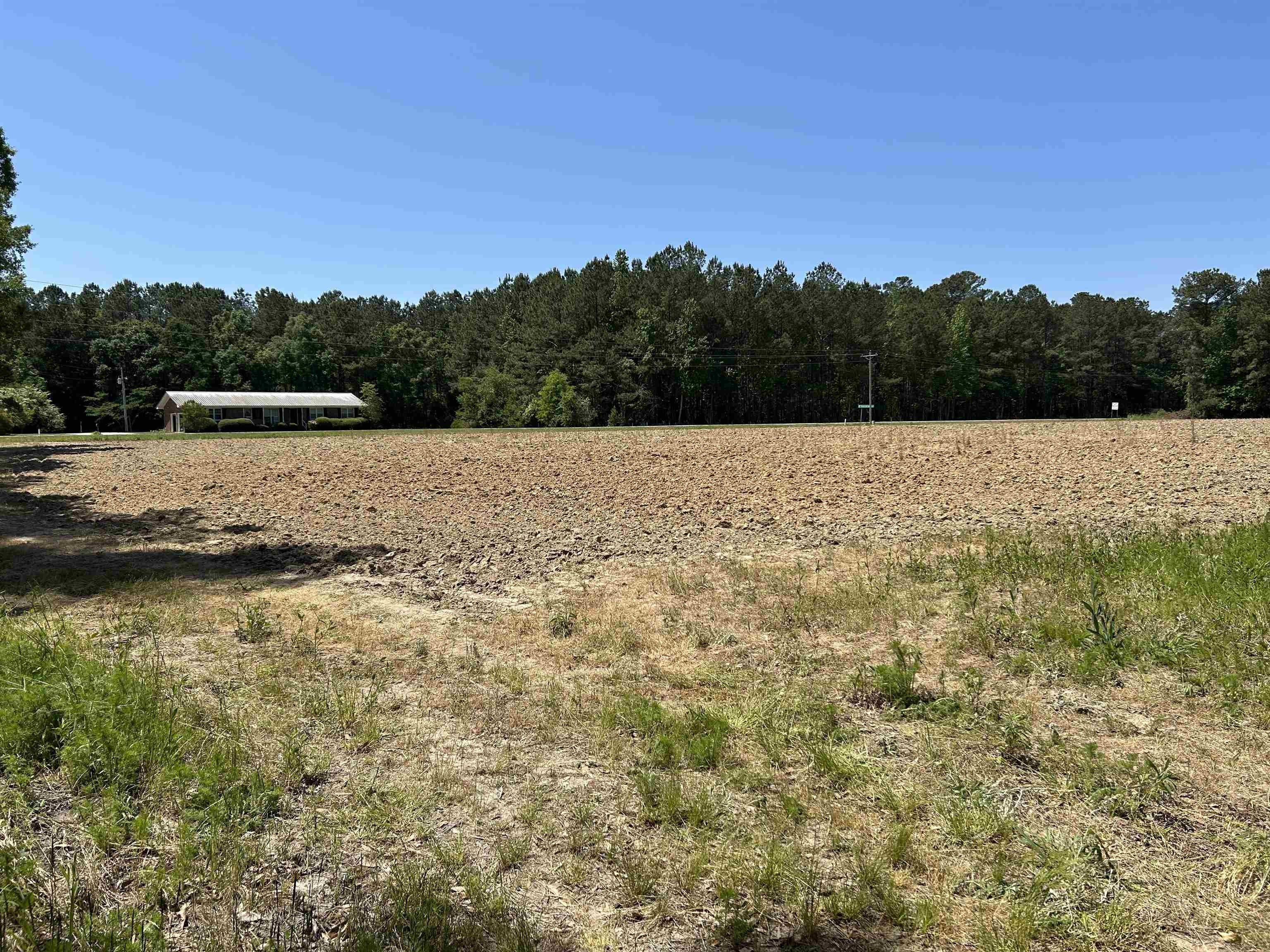 6.21 Acres Cleared Land