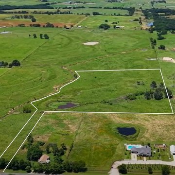 Mabank, TX Unimproved Land