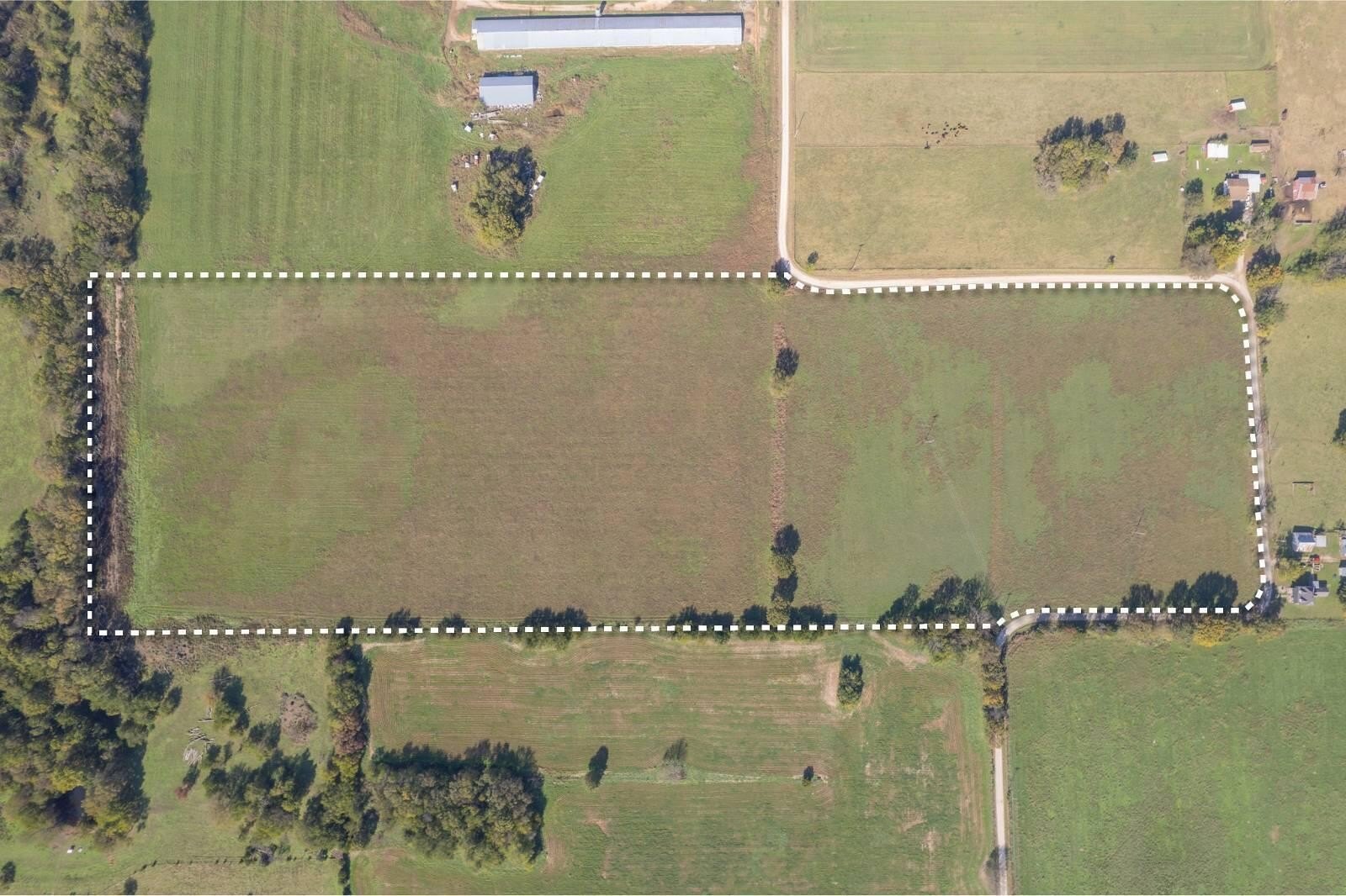Stark City Land Opportunity