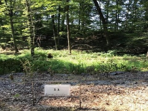 Gated Community Recreation Land Lot
