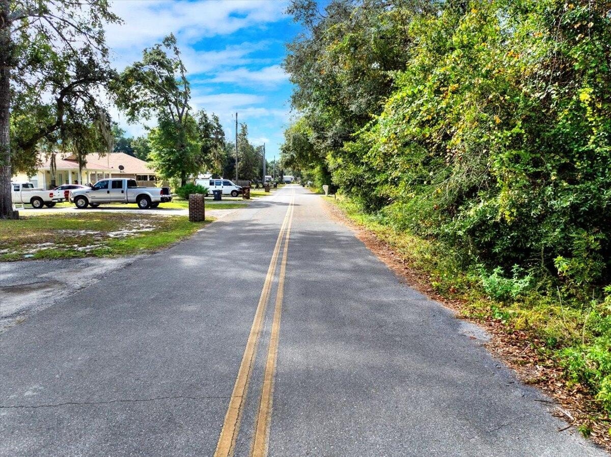 Freeport Land for Single-Family Residence