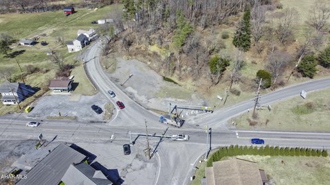 Prime Commercial Land in Wilmore