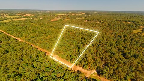 Land, Alton, MO
