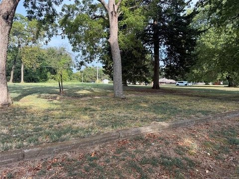 Vacant Land, Cleveland, OK