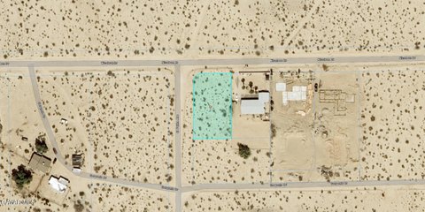 Land, Twentynine Palms, CA