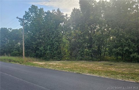 Land, Barnett, MO