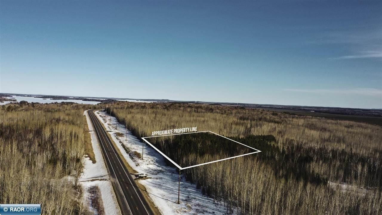 Recreational Land Near Lake Vermilion