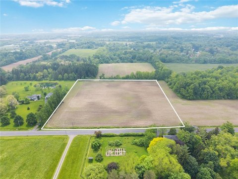 LAND - Trumansburg, NY