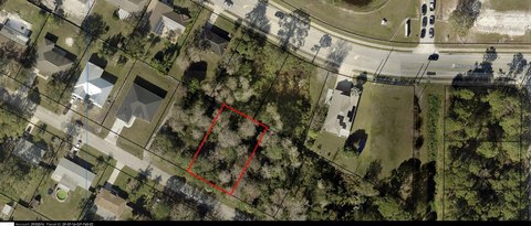 Palm Bay Land Opportunity