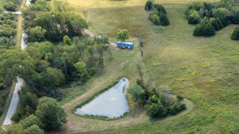 Buildable Land with Well