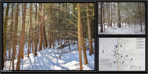 Land, Chestertown, NY