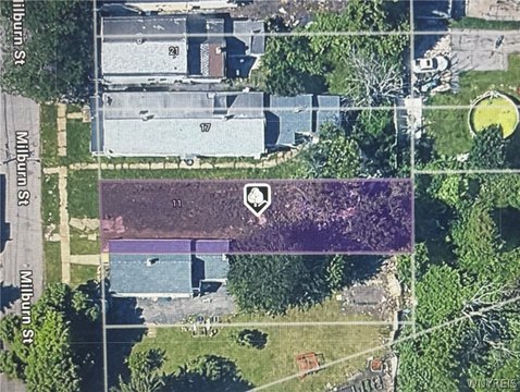 LAND - Buffalo, NY