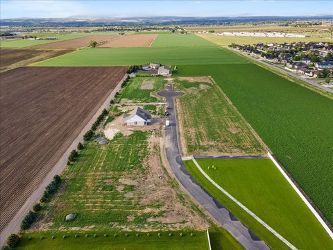 LAND - Billings, MT